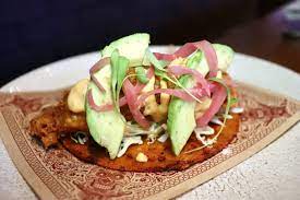 And don't forget, tacos aren't just for tuesdays, feel free to stuff your face every day at guy's dive. Don T Expect Guy Fieri S Tequila Cocina At The Hub On Causeway To Take You To Flavortown