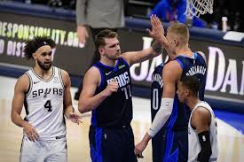 Stream 2021 wichita thunder vs kansas city mavericks on flohockey. Oklahoma City Thunder Vs Dallas Mavericks Nba Picks Odds Predictions 3 11 21 Sports Chat Place