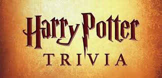 These spells are pretty obscure. Adult Trivia Night Harry Potter Alexander Hamilton Memorial Free Library
