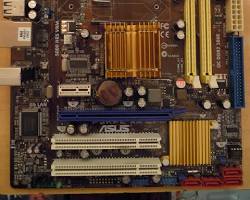 Placa base