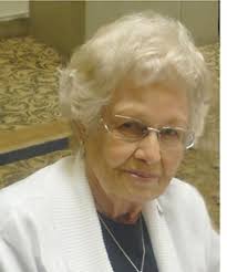 Conjetta Lanza (Goolsby) Obituary (1926