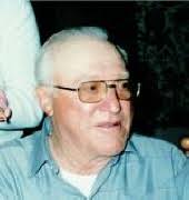 Obituary information for Robert James Jesme