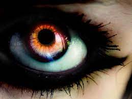 Pin On Demon Eyes