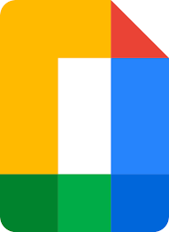 Find a variety of options for google docs, spreadsheet templates for business and home, and more. File Google Docs Icon 2020 Svg Wikimedia Commons