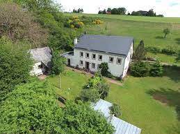 Herzlich willkommen im haus feld! Referenzen Immobilien Volksbank Eifel Eg