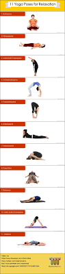 Urban Wired Yoga Poses Yoga Asanas Easy Yoga Poses