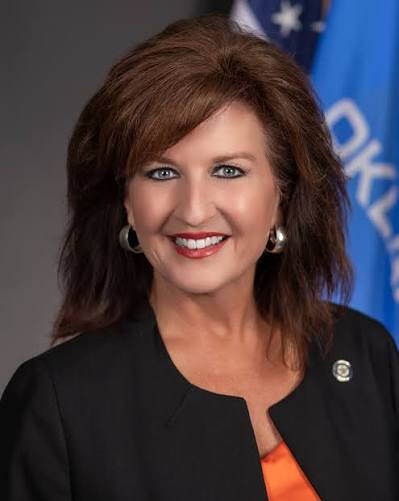 Oklahoma House of Representatives