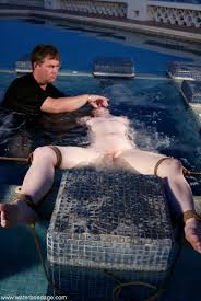 Sex HD MOBILE Pics Water Bondage Madison Young Zoe Redhead Girlpop Naked