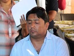 Sergio Razo Movimiento Democratico Queretano Francisco Vil…