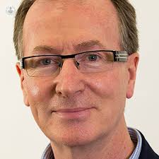 Mr Karl Murphy: Obstetrics & gynaecology in Central London