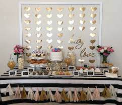 As it turns out, the alvarez family is connected to chipotle in more ways. Pretty Baby Shower With A Baby Love Theme Hearts And Vday Baby Shower Gold Baby Showers Pretty Baby Shower