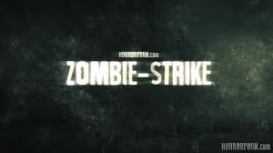 ZOMBIE STRIKE
