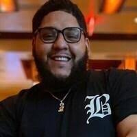 Oscar Ramos Obituary (1994