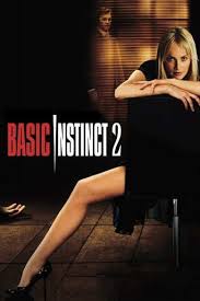 Basic Instinct 2 2006 Greek Subs Tainies Online Gamato Movies Gr
