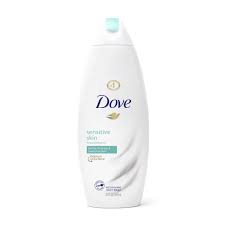 Dove Body Wash Sensitive Skin 22 Oz 2 Count Walmart Com In 2021 Sensitive Skin Body Wash Dove Body Wash Dove Sensitive Skin Body Wash