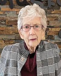 Mary Cool (nee Cusack) Obituary