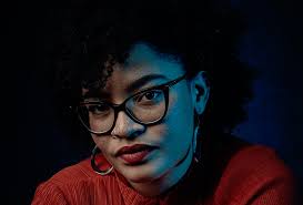 Google fonts is a library of 1,052 free licensed font families and apis for conveniently using the fonts via css and android. Ama Josephine B Johnstone Named As 2020 21 Keith Haring Fellow In Art And Activism At Bard College