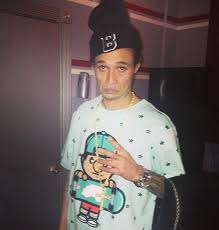 Bizzy Bone Carbon Monoxide Album Download Bizzy Bone Race Lasopaad