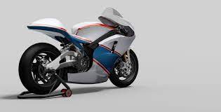 Artstation Lightning Motorcycles Ls218 Race Fairing John Mcinnis Lightning Motorcycle Racing Motorcycle