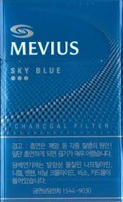 Be the first to review this product. Mevius Sky Blue