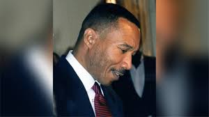 Rambling Rose Baltimore's Own Icon, Lewis S. Diggs celebrates 89th Birthday 