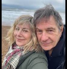 Dempsey i Makepeace na tropie"