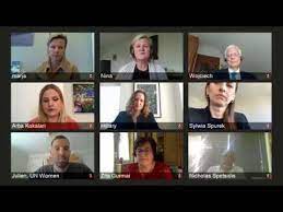 The latest music videos, short movies, tv shows, funny and extreme videos. Covid 19 And Violence Against Women Youtube