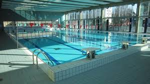 Piscine Alfred Nakache