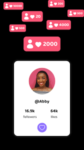 Get free tik tok followers, tik tok followers free, tik. Tikfans Free Tiktok Followers And Likes App