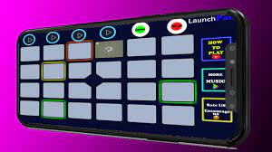 Usted puede descargar musica de alan walker down mp3! Alan Walker Faded Launchpad Dj Music Para Android Apk Baixar