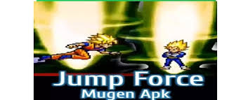 Fairy tail vs one piece 1.1. Jump Force Anime Mugen Apk For Android Free Download Apklamp