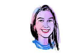 Crystal Heath, a veterinarian and anti-factory farming activist, named  Future Perfect 50 finalist