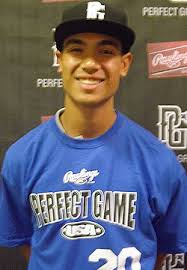 Class of 2015 Illinois HS Baseball Player State Rankings