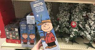 Check spelling or type a new query. Big Lots Charlie Brown Christmas Tree Just 6 Hip2save