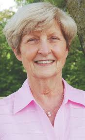 Former Columbia mayor Barbara McIntyre passes away