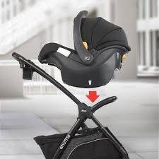 Chicco Shuttle Caddy Car Seat Carrier Black Car Seat Carrier Car Seats Baby Car Seats