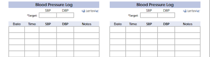 10 Excel Templates To Track Your Health And Fitness Nbcdaily