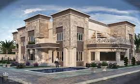 andalusian private villas complex ksa فلل اندلسي اسلامي ديكور خارجي new classic villa mediterranean homes mediterranean home decor