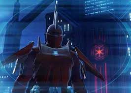 Imperial Royal Guard | Starwars.Com