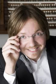 Music, Gettysburg! Presents Organ Virtuoso Felix Hell Playing Works of  Widor, Bach, Mendelssohn and More