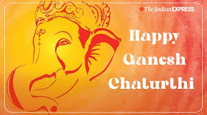 Ganesha chaturthi, also known as vinayaka chaturthi or vinayaka chavithi is the hindu festival that reveres god ganesha. Mtupnrtflgsiqm