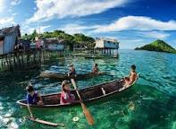 Image result for orang bajau laut