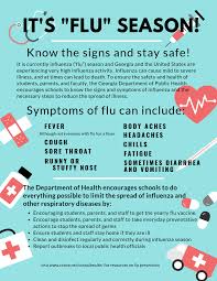 Maybe you would like to learn more about one of these? Influenza Prevention School Health Columbia County Schools
