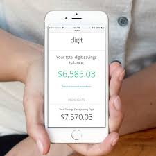 Automatic Savings App Digit Can Now Pay Off Credit Card Debt For You The Verge