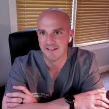 Matthew Dycus's Instagram, Twitter & Facebook