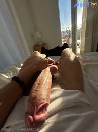 angelicboy Onlyfans leaked photo 18616628 on Hotleaks.tv