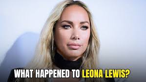DVD version] Leona Lewis