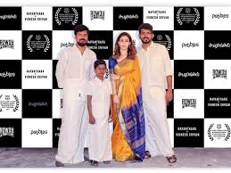 We did not find results for: Vignesh Shivan And Nayanthara At Iffr Screening Of Koozhangal Tamil Movie News Times Of India