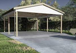 Carport Designs Nz