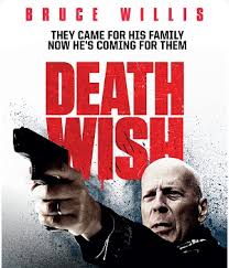 Death wish is far from an outright terrible movie. Mgm Unveil New Teaser Poster For Bruce Willis Starrer Death Wish Animationxpress
